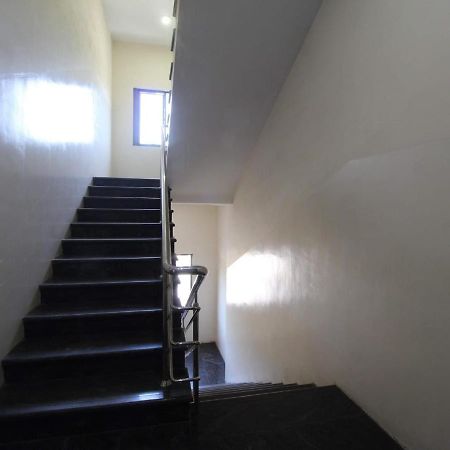 E S Residency Hotel Theni Exterior photo