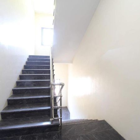 E S Residency Hotel Theni Exterior photo